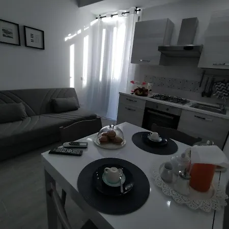 Apartment Casa Da Giacomo *