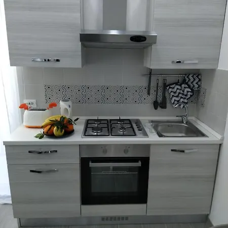 Apartamento Casa Da Giacomo *