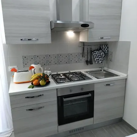 Casa Da Giacomo Apartment Lecce