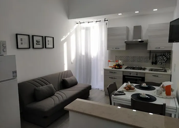 Casa Da Giacomo * Lecce