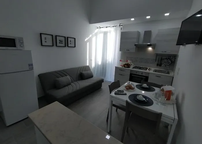Apartamento Casa Da Giacomo