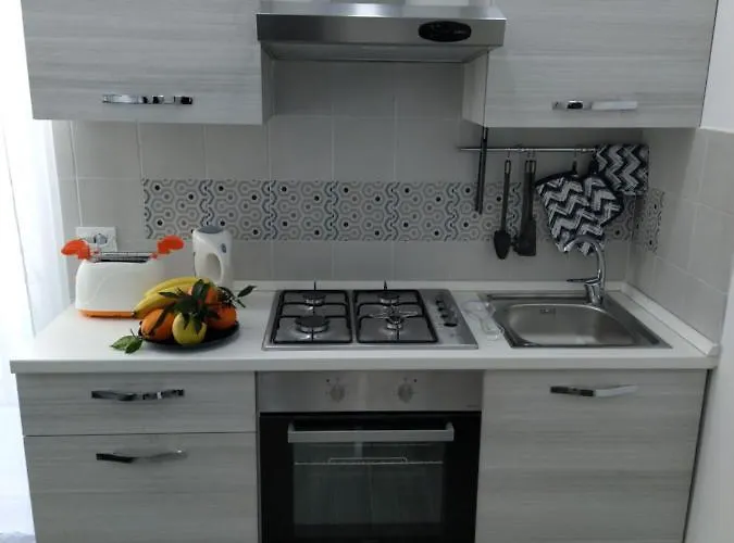 Apartamento Casa Da Giacomo *