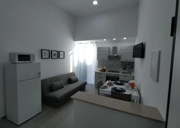 Apartamento Casa Da Giacomo Lecce