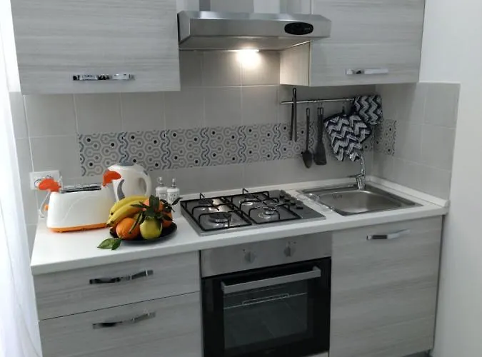 Casa Da Giacomo Apartamento Lecce