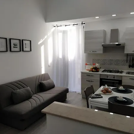 Casa Da Giacomo * レッチェ