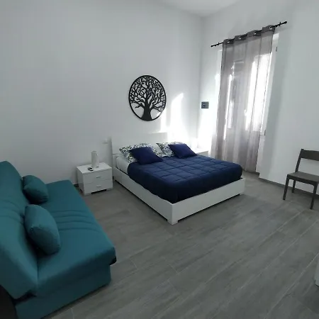 Appartamento Casa Da Giacomo *