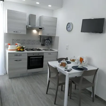 Appartamento Casa Da Giacomo