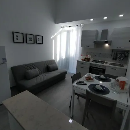 Appartamento Casa Da Giacomo