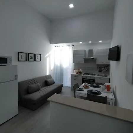 Appartamento Casa Da Giacomo Lecce