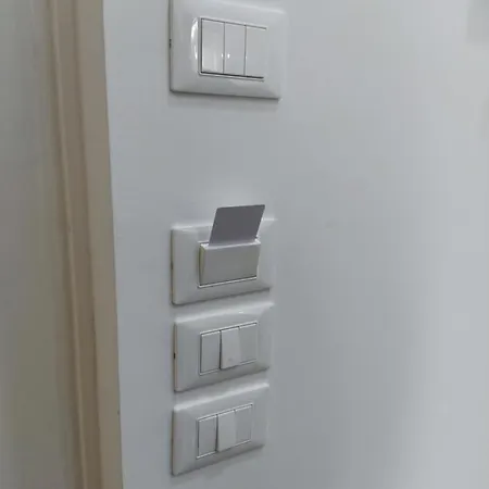 アパート Casa Da Giacomo レッチェ