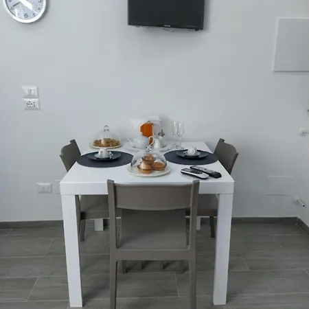 Casa Da Giacomo Daire