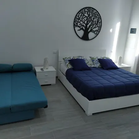 Daire Casa Da Giacomo Lecce