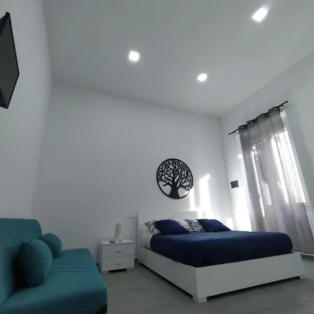 Casa Da Giacomo Daire Lecce