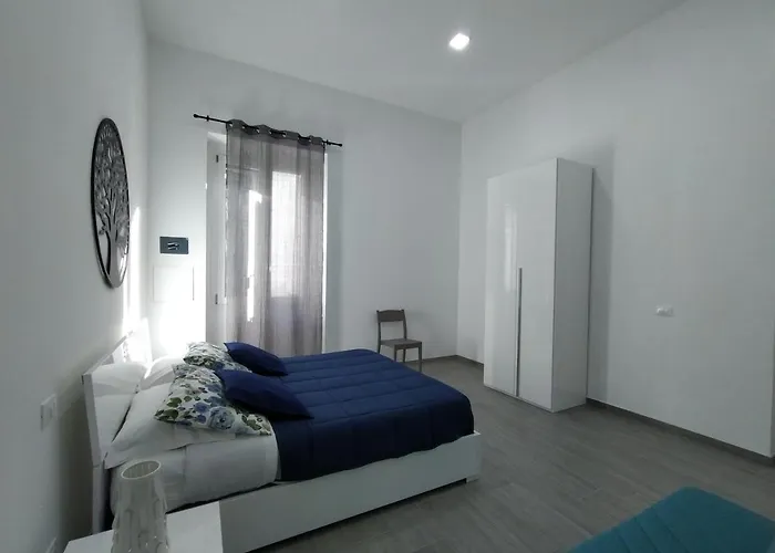 Casa Da Giacomo