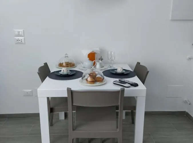 Casa Da Giacomo 公寓